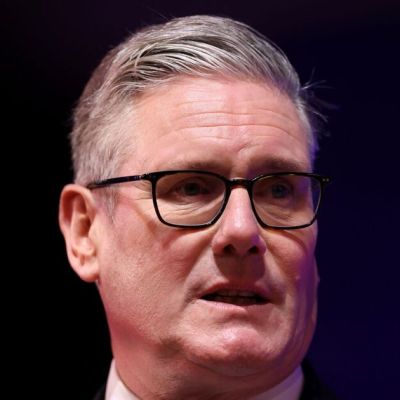 Good Morning Britain halted for urgent EU alert in major blow to Keir Starmer