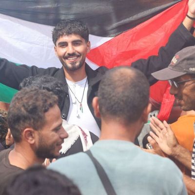 US to send troops to Israel as world holds its breath over fragile Gaza ceasefir