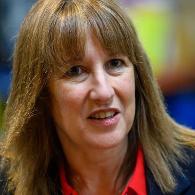 Rachel Reeves look set to raid your pay packet as ‘only safe option’
