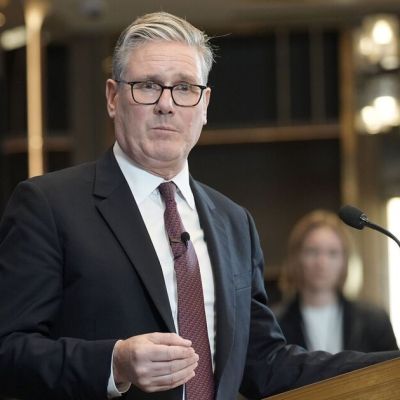 Keir Starmer’s team ‘knew’ about China risk but ‘chose not to act’