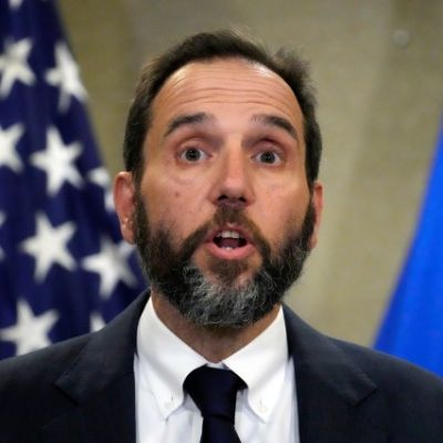 Special counsel subpoenas Arizona secretary of state office in Jan. 6 probe