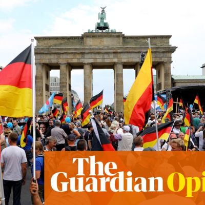 The Guardian view on Europe’s politics: volatile and drifting rightwards