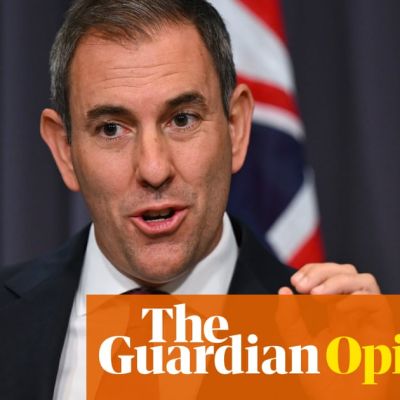 A predicted deficit will get the headlines, but remember that budgets are about choices | Greg Jericho