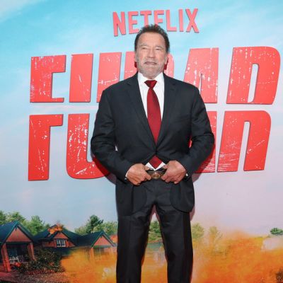 Terminator star weighs in on 2024 presidential race — RT Games & Culture