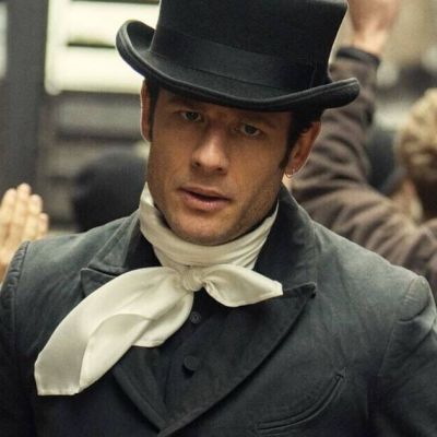 The Beatles biopics eyes Netflix’s House of Guinness star for key role