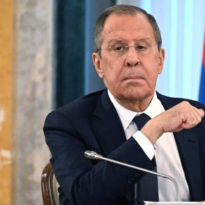 US plotting to interfere in Russian elections – Lavrov — RT Russia & Former Soviet Union