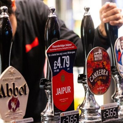 Wetherspoon update after chain changes cash payment rules