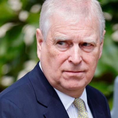 Prince Andrew faces call to lose his most important title as emails leak