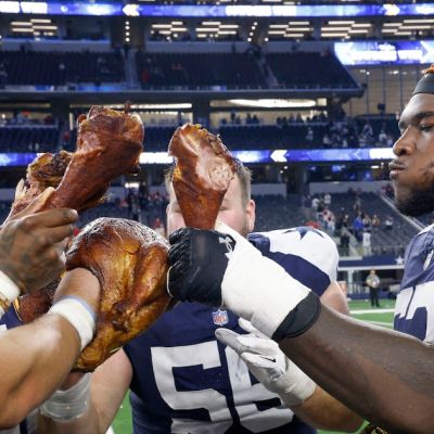 Tim Cowlishaw’s Cowboys-Chiefs report card: Dallas aces the test once again