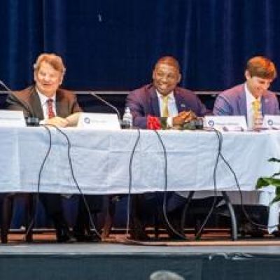 Editorial: Time is short. Voters have only 60 days to make important election choices