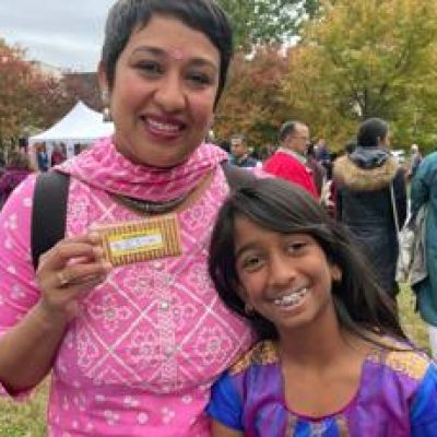 Election disinformation campaigns targeted voters of color in 2020. Experts expect 2024 to be worse