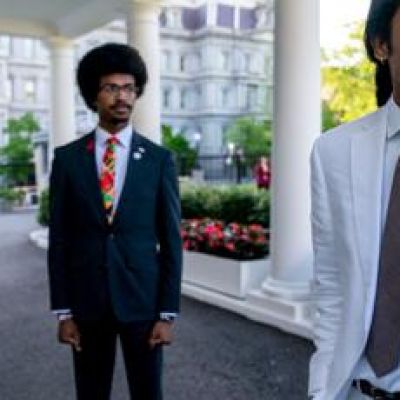 2 members of expelled ‘Tennessee Three’ vie to win back their legislative seats