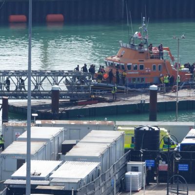 Judge ‘erred’ in blocking migrant’s removal to France, Court of Appeal told