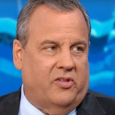 Chris Christie Names The Trump Insider He Thinks Secretly Flipped
