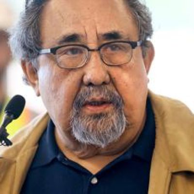 Election dates set to fill seat after Rep. Raúl Grijalva's death