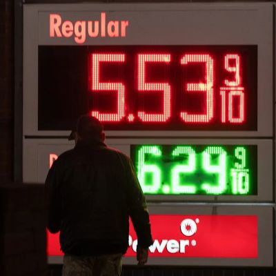Why Trump’s plan to drop gas tax may leave U.S. drivers feeling empty