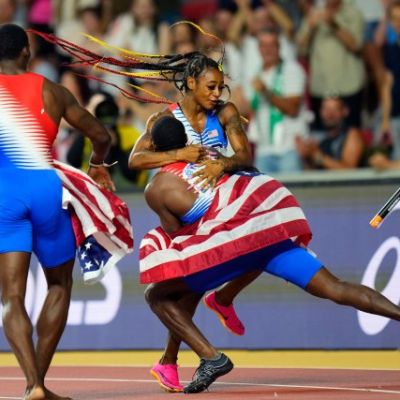 Olympic track and field trials: How to watch, top athletes, who makes the team