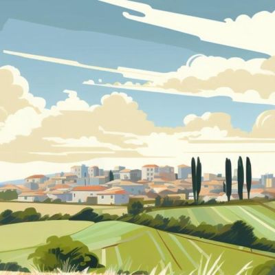 Energy is central to California Forever’s ambitious plan