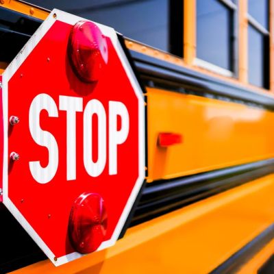 The yellow school bus – once a symbol of integration – is becoming a relic of another era.