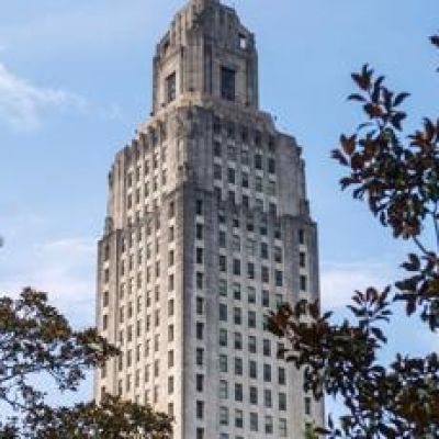 Louisiana GOP endorses candidate facing criminal charges. Some Republicans ask why.