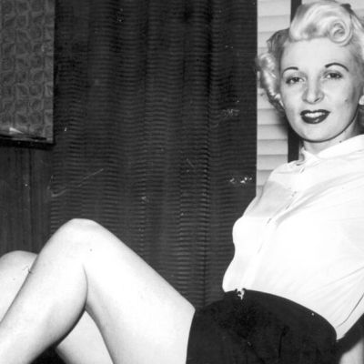 Grandchildren of Ruth Ellis seek posthumous pardon 70 years after she was hanged