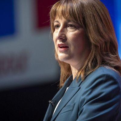 Rachel Reeves on brink as inflation remains sky high hitting your wallet