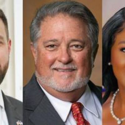 In Gretna and Terrytown, three candidates compete for Louisiana House seat
