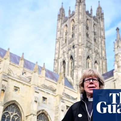 Wednesday briefing: ​Can Sarah Mullally steer the Church of England back into safer waters?