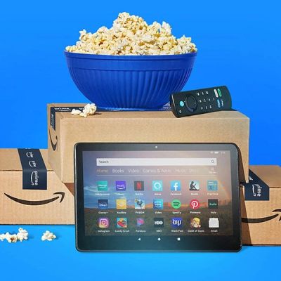 Get a free $20 Amazon Credit before Prime Day using Amazon Photos