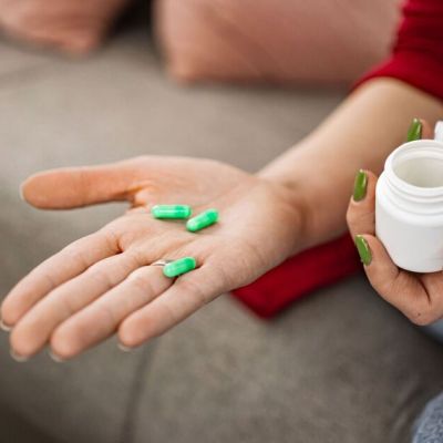 Warning issued over ‘dangerous’ vitamin supplements sold online