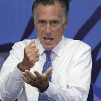 Race to replace Sen. Mitt Romney heats up as Republican Utah House speaker formally enters race