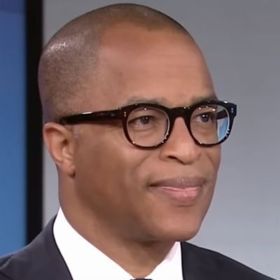 Capehart: Black Support For Trump Is A “False Narrative”