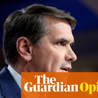 The Todd Blanche hearings will test senators’ commitment to the rule of law | Claire Finkelstein