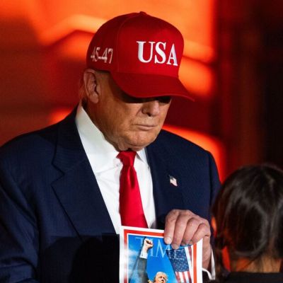 Donald Trump slammed for ‘nonsensical’ nuclear move as WW3 wears spike