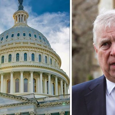 Prince Andrew faces US subpoena threat as net tightens after eviction