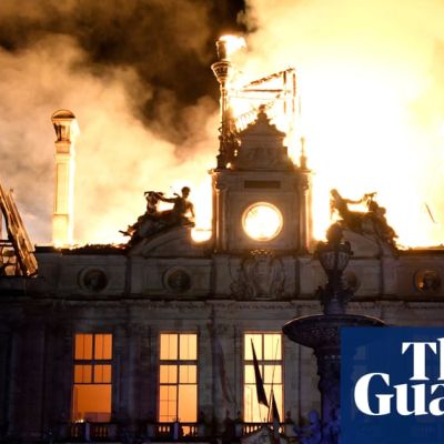 French government in crisis talks after ‘colossal failure of the state’