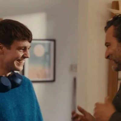 John Lewis Christmas advert leaves fans divided after huge ‘first’