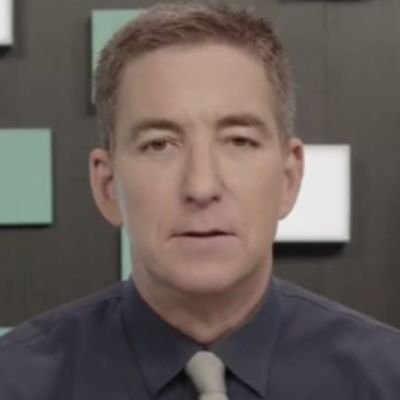 Greenwald: Hitler Attacks On Trump Have No Effect, Media Finally Realizing Their Relevance Has Been Rapidly Diminishing