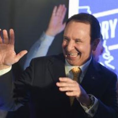 How Jeff Landry outspent and outflanked the field to become Louisiana’s next governor