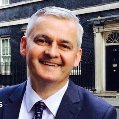 Former BBC NI Political Correspondent Stephen walker dies