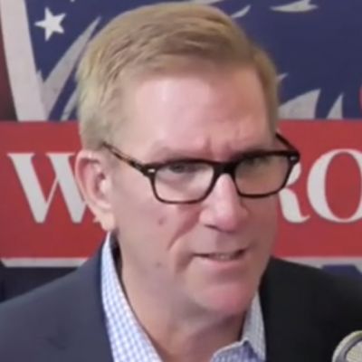 RNC’s McGinley: How The Biden Campaign Is Outsourcing Its Dirty Work To DNC And Dark Money Groups