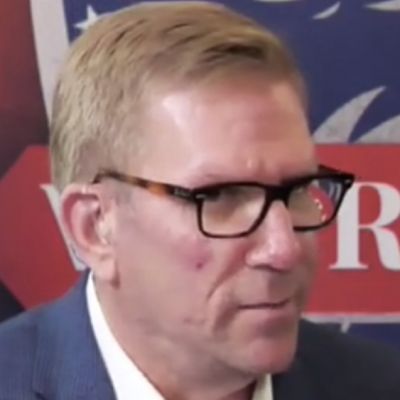 RNC’s McGinley: We Need An Army Of Volunteers To Not Only Get Out The Vote, But “Help Secure The Vote”