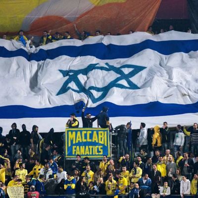 Maccabi Tel Aviv will not allow their fans to attend ‘toxic’ Aston Villa match