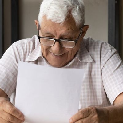 Full list of DWP benefits people can only claim if they’re State Pension age