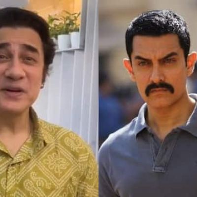 Faissal Khan Breaks All Ties With Aamir Khan: ‘No Longer Part Of The Family’