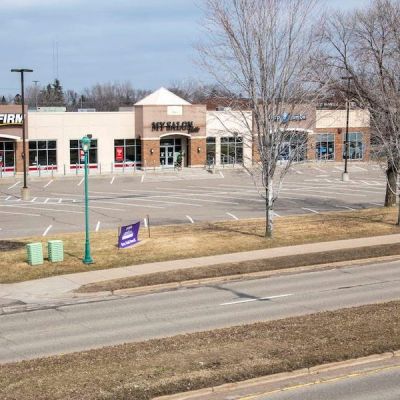 Turning a tiny fraction of America’s dead strip malls into housing could create 700,000 new apartments