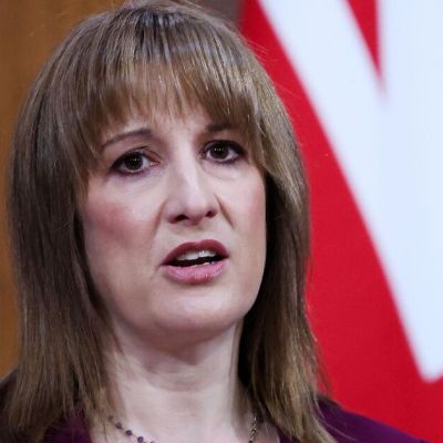 Fresh humiliation for Rachel Reeves as unemployment rises and wages fall