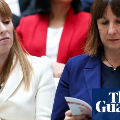 Rayner urged Reeves to consider wealth tax rises before spring statement