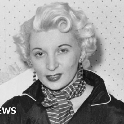 Grandchildren seek pardon for last woman hanged Ruth Ellis