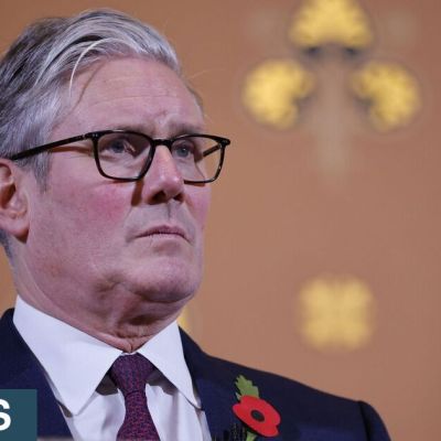 ‘Desperate Downing Street plot to save Starmer has made leadership crisis worse’